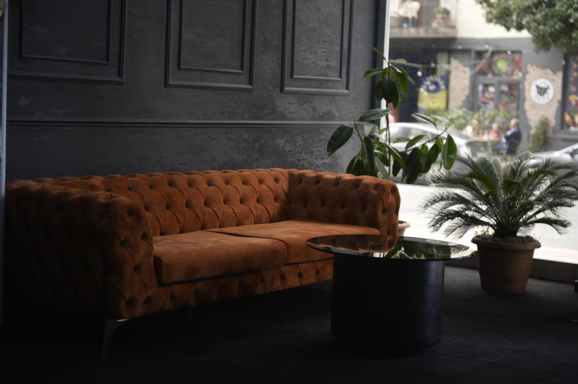 Aura Boutique Hotel Batumi Eksteriør billede
