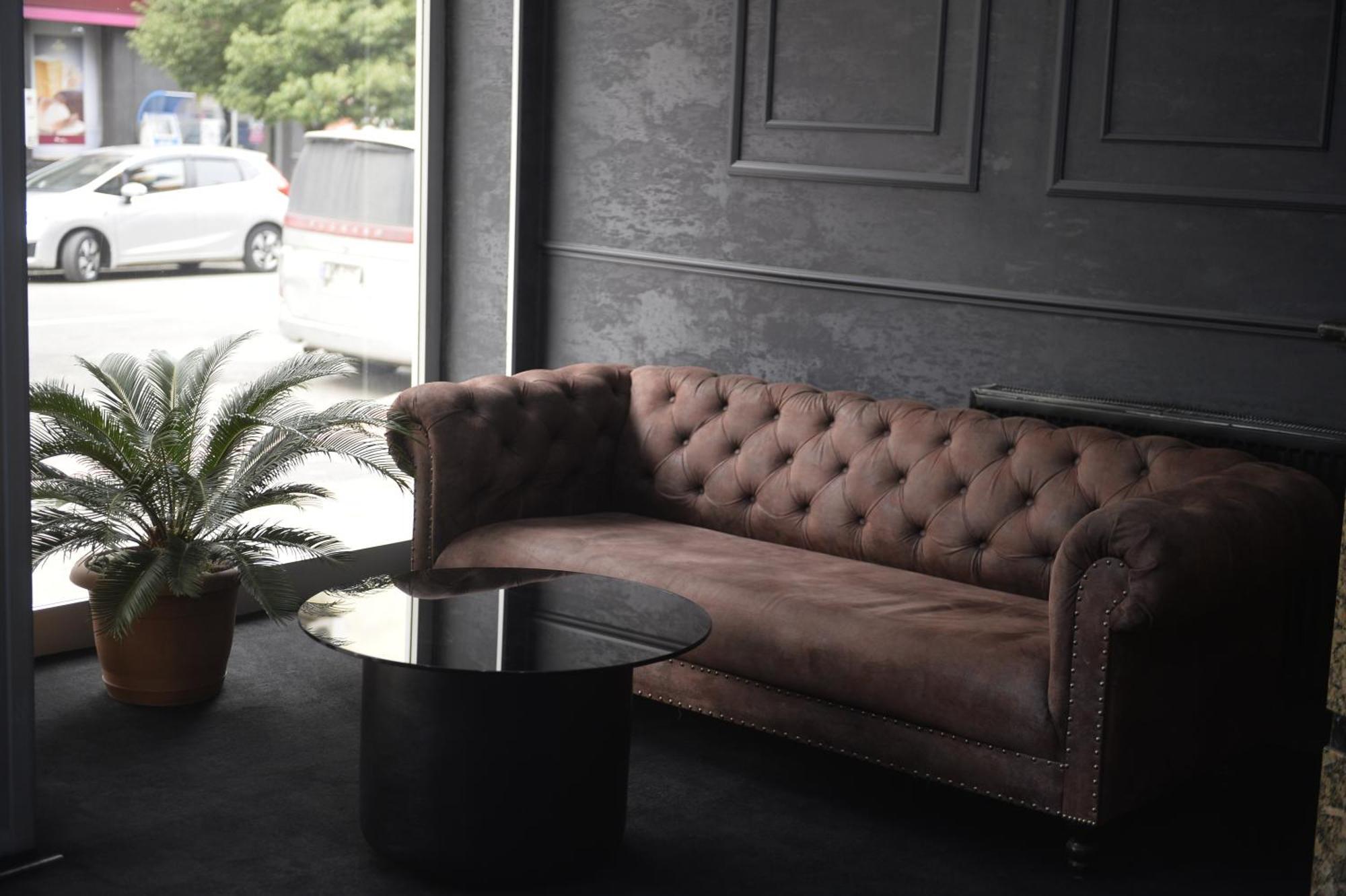 Aura Boutique Hotel Batumi Eksteriør billede