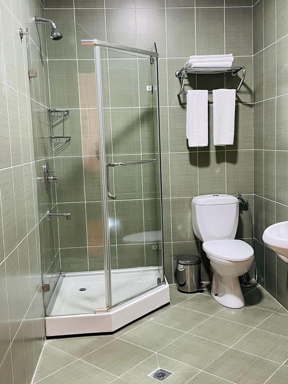 Aura Boutique Hotel Batumi Værelse billede